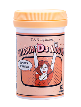 Vitamin D3