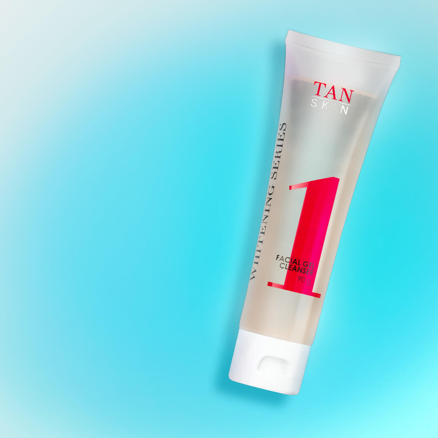 whitening series tanskin official